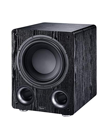 Caisson de basses Magnat Alpha RS12 - vue 6