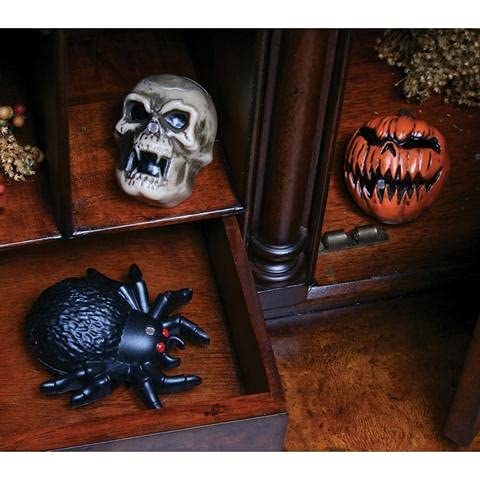 Fun-World Hidden Screamer ASST12