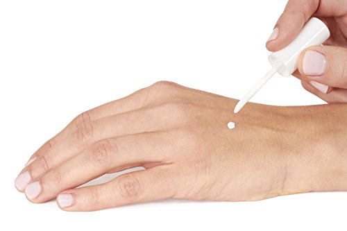 gentle spot treatment