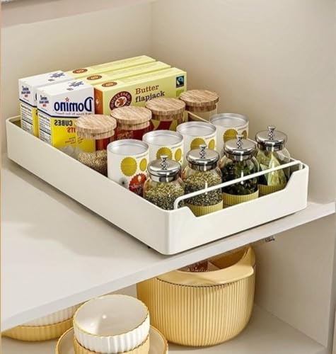 Conutoo �����o�������b�N �X���C�h���[���t�������o�� �L�b�`�����[ ���b�N �L�b�`�����[ �V���N���X���C�h�g���[ �L�b�`���L���r�l�b�g�̎��[�� �X���C�h���[ �V���N�� (43×30×7cm)