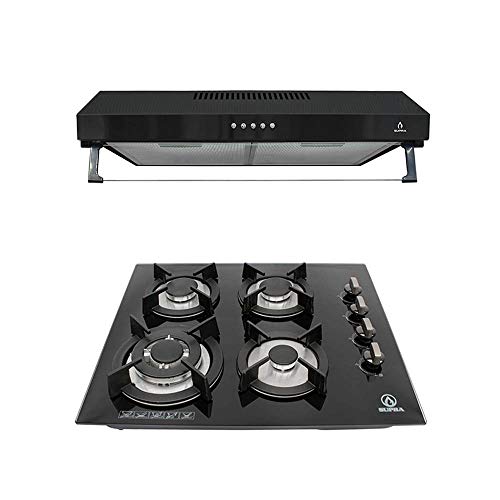 Los 5 Mejores Modelos De Parrilla Empotrable Supra
