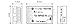 FrSky TD SR12 Dual-Band Receiver 900MHz & 2.4GHz | ADV Stabilizer 12 Configurable Channels Triple Antenna Dual XT30 Power Input Telemetry Black Box OTA Update SBUS/FBUS/S.Port Support