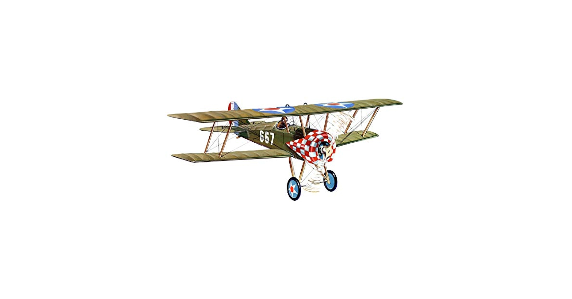 Guillows  THOMAS MORSE KYOSHO スピットファイヤー 41gDE2LgZAL.jpg_BO30,255,255,