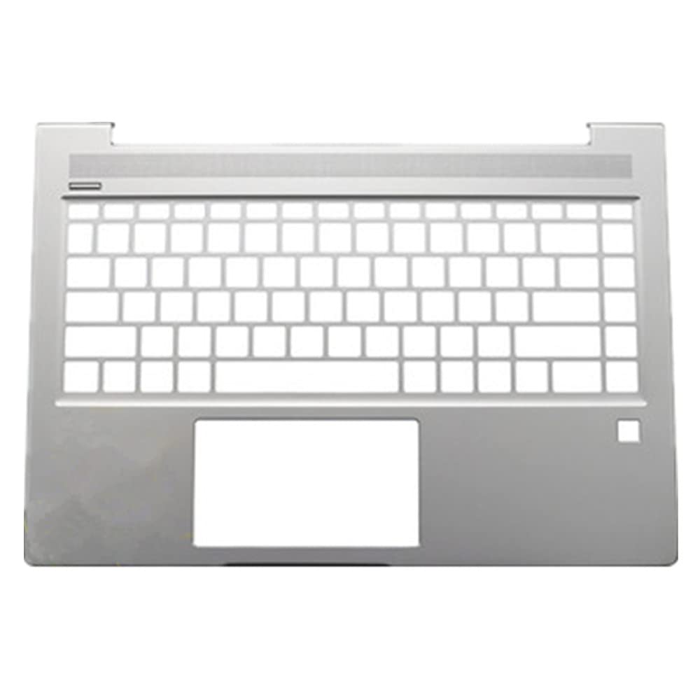Coque clavier HP ZBook Firefly 14 G8 argent avec disposition US - 3
