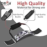 DEFY Arm Blaster for Biceps & Triceps - Bicep Curl Isolator - Image 4