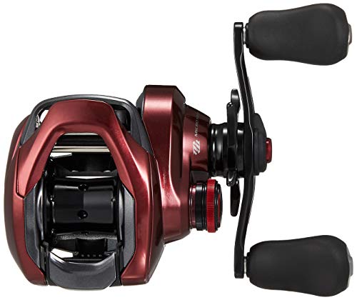 シマノ(SHIMANO) ベイトリール 両軸 19 スコーピオン MGL 150 右 バス釣り ロックフィッシュ 3枚目