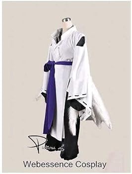 Amazon.co.jp: [AFEBOO] 妖狐×僕SS（いぬぼくシークレットサービス 