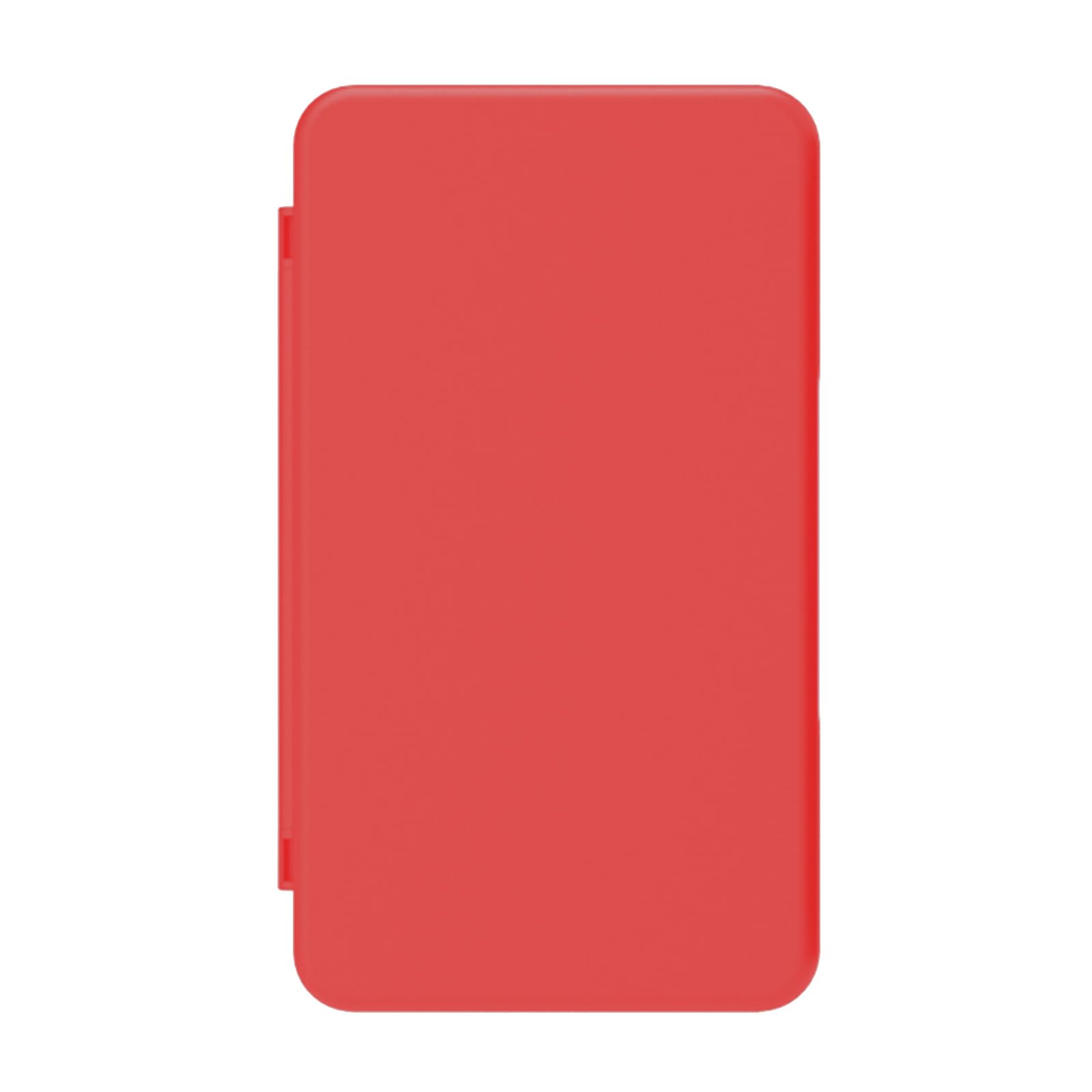 CHENZILIN Memory Card Case Holder Memory Card Hard Protector Case Professional Camera Card Hard Storage Box for 20 Slot Cards