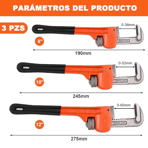 Stilson Ridgid 12 15 Imagen adicional