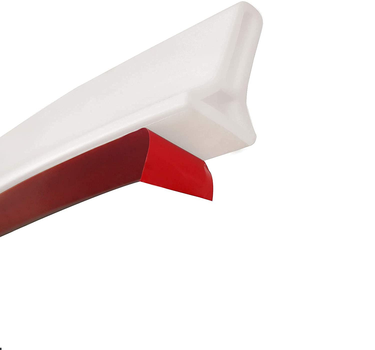 Buy Oui 39 inch Water Barrier for Sink, Shower Threshold Dam