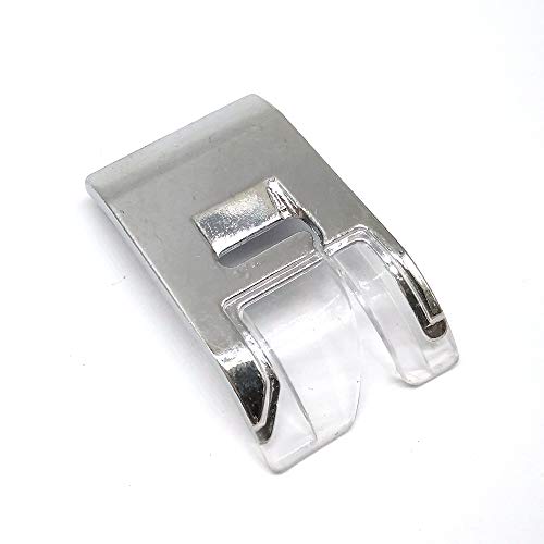 HONEYSEW pie Zig Zag para Singer Quantum XL10 XL50 miniatura 2