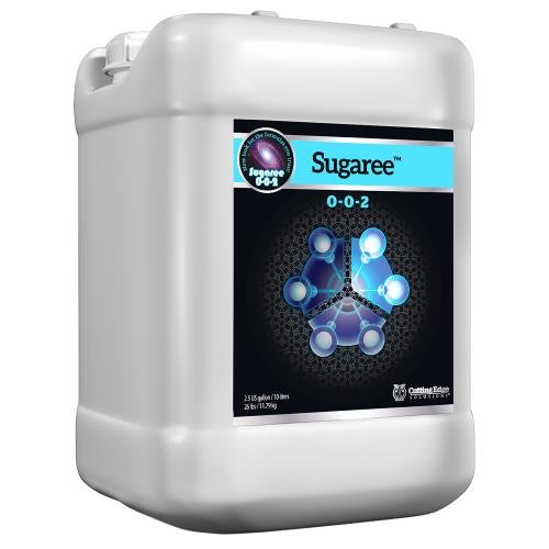 Borde de corte sugaree 2,5galones (1CS)