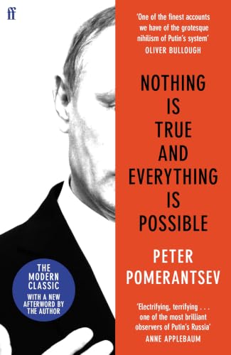 Nothing is True and Everything is Possible image 2