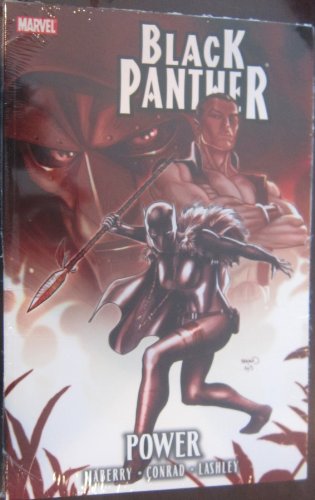 Black Panther: Power
