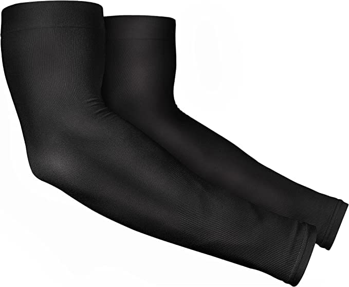 trilok Arm Sleeves for Boys and Girls Tattoo Cover Up, Work, Golf, Baseball, Basketball, Football, UV Sun Protection Cooling UPF 50 Compression Arm Sleeve for Men and Women Without Thumb Hole-picture-41