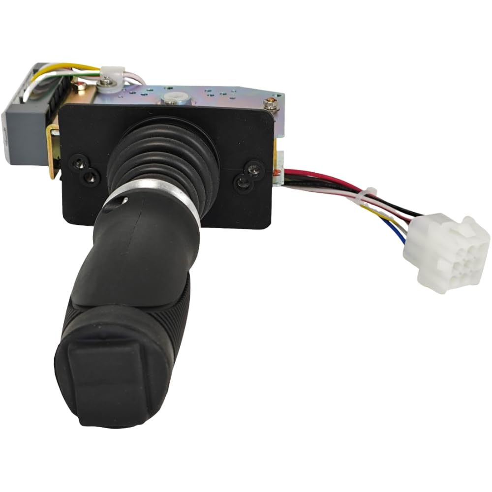 Amazon.com: XYZIL Joystick Controller 1600283 Compatible with JLG