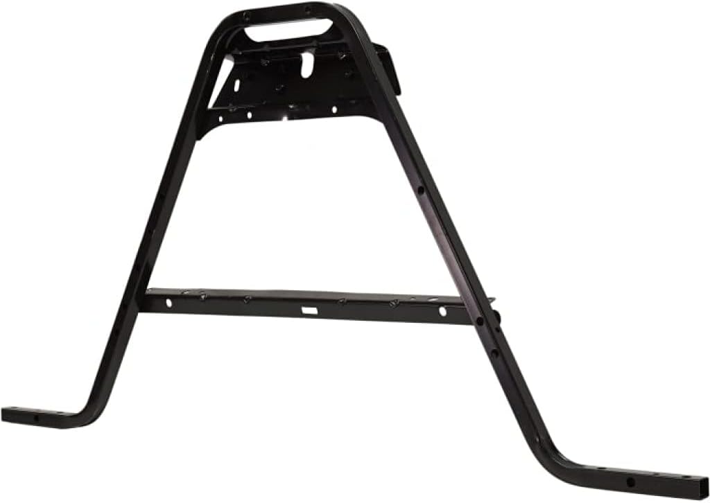 For Chevy Silverado 2500 HD Radiator Support Center 2002 03 04 05 2006 | Includes 2007 Classic | Hood Latch Support | GM1225245 | 15223723