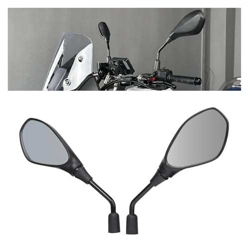 Espejos retrovisores Transalp 750 para moto Honda XL750 2023-2025 2