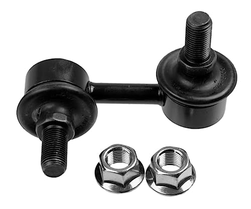 LEMFĂ–RDER 34491 01 Biellette De Barre Stabilisatrice pour Nissan X-Trail I (T30) 2001-2013 Gauche, Essieu Avant