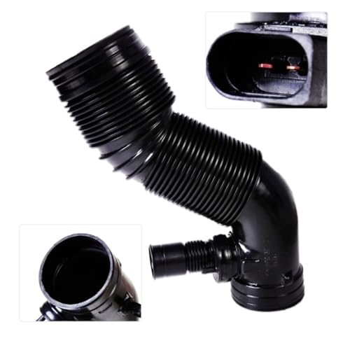 Tuyau admission air voiture étanche compatible A3 1.6 de 1996 à 2003 gaine 1J0129684CG