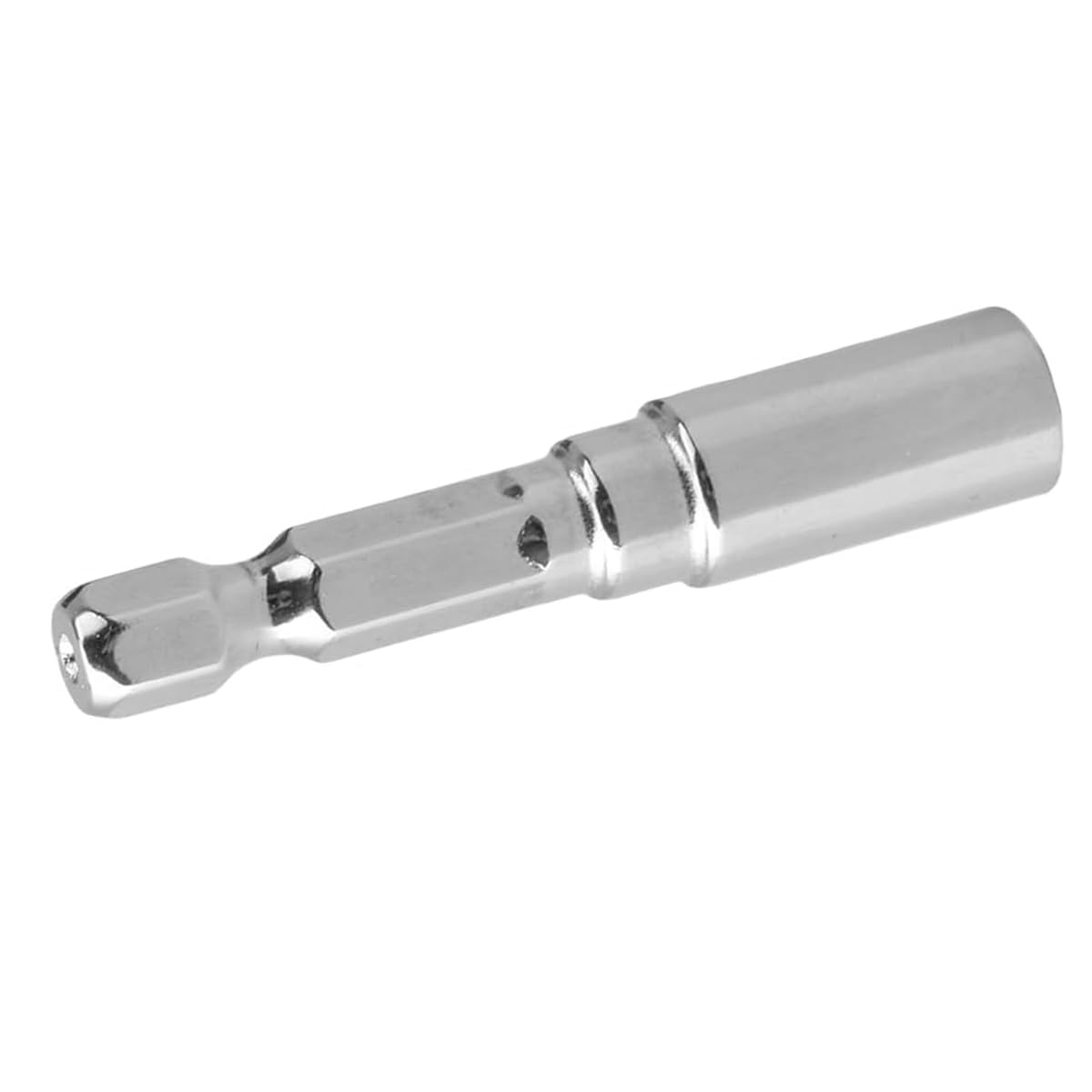 Enwye Drum Key Drill Bit Adapter Percussion Instrument Accessories, Compatible with Various Standard Electric Drills - Image 3