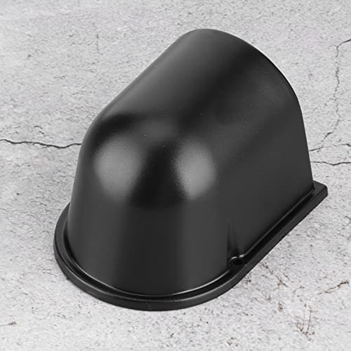Housing Pods 52Mm/2In Car Single Hole Gauge Mount Holder Cup Universal Black Car Dash #TOP6
