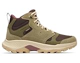 TEMPO SOL MID WATERPROOF