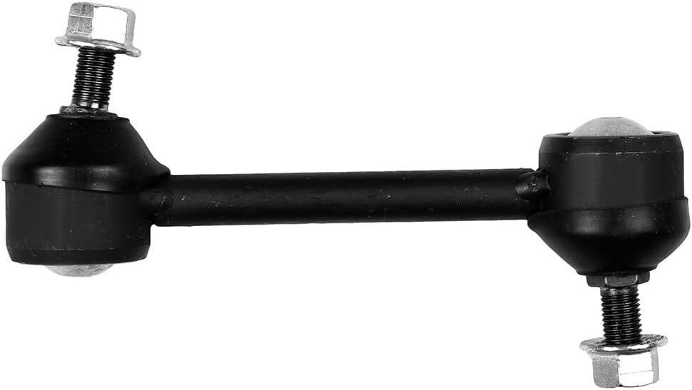 ASAPE Front Control Arm And Ball Joint Tie Rod Suspension Kit Replacement for 2001-2006 for HYUNDAI for Elantra - 8PCS Set