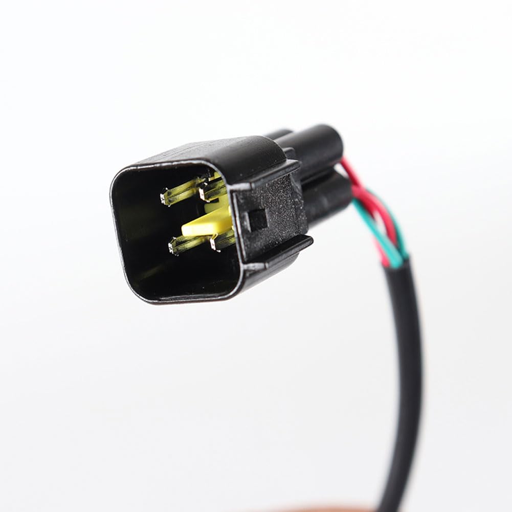 Brake Power-Off Switch for SURRON Handlebar Control Engine Ignition Stop Switch Left Combination Horn for Light Bee Surron Sur-Ron S/X Electric Bike Off Road Bike