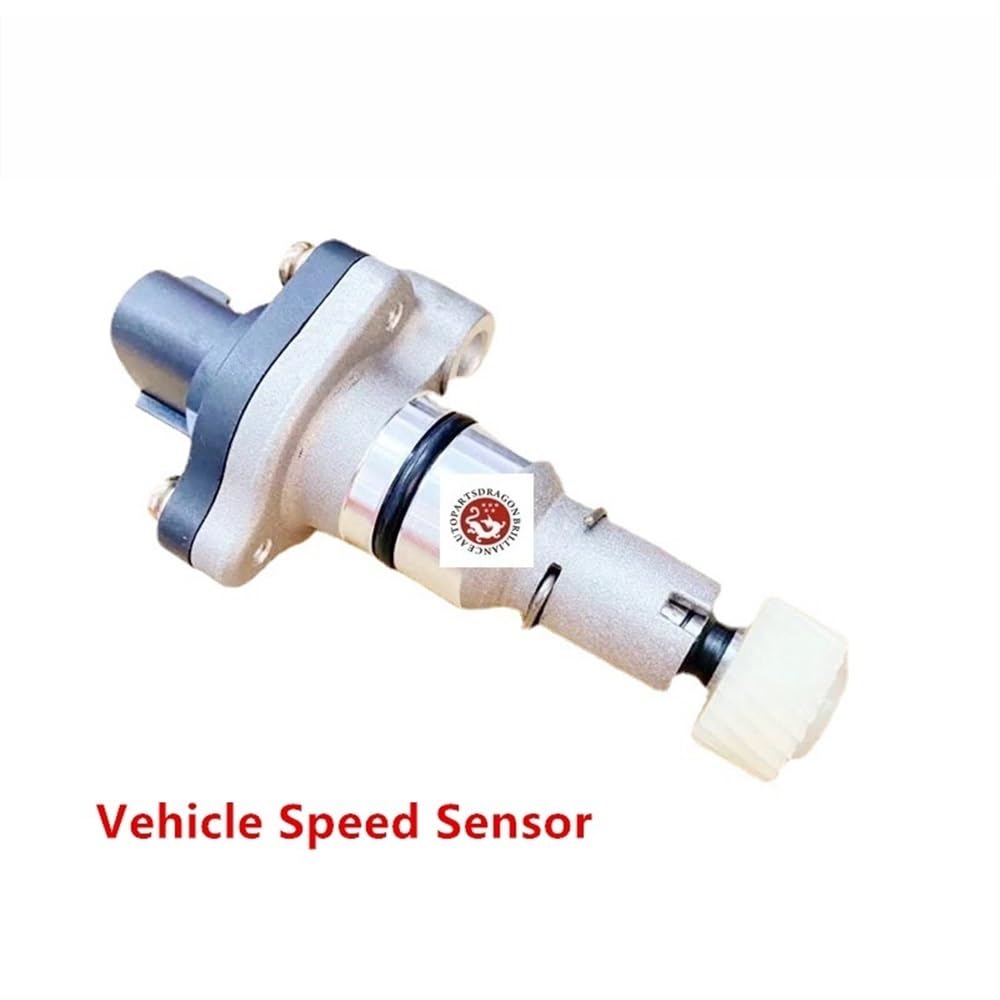 Sensor de Velocidad del vehículo OEM 8318112030 83181-12030 Apto for Toyota Camry Mr2 Rav4 for Solara 2.0L 2.4L L4 DOHC de aspiración Natural Recambio