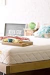 Happsy Organic Mattress image 4