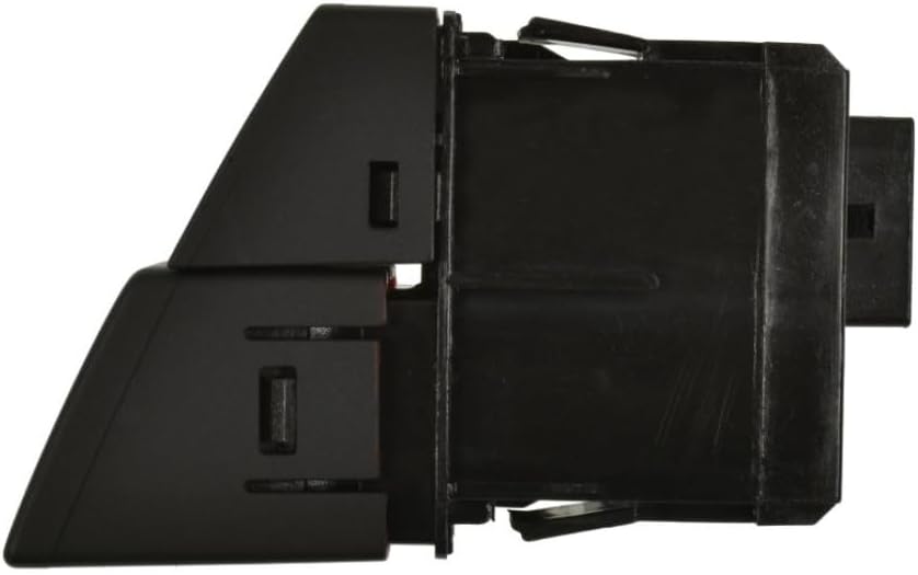 KarParts360 For Honda Accord 2008 09 10 11 2012 Hazard Warning Switch | Blade Terminal | Female Connector | Rectangular Connector | Male Terminal | Replacement For 35510TA0A01