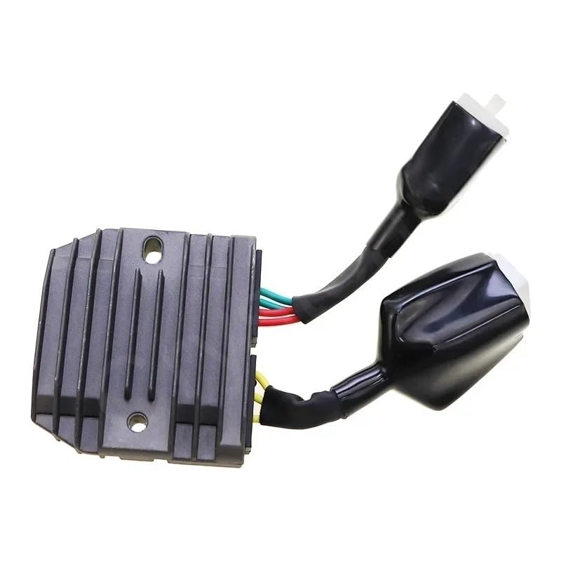Régulateur de tension CBR600 F4i (01-07), composant de remplacement d'origine pour batterie moto