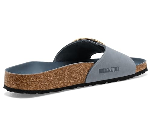 Image of Birkenstock Women's Madrid Big Buckle Sandals