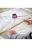 Milwaukee 4932464603 Magnetic Tape Measure 8m/26ft - Image 7