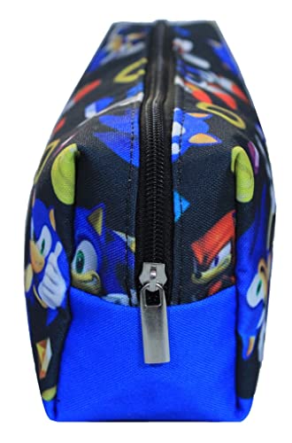 Kit Mochila Escolar Infantil Masculina Bolsa Reforçada Menino Impermeável Lancheira Térmica Estojo