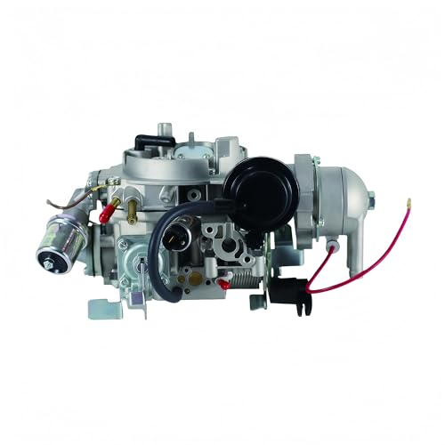 Carburateur VW Golf A2 résout surconsommation essence moteur Combi 1.8L