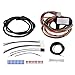 labwork-parts New 14 Circuit Fuse Universal Wire Harness Muscle Car Hot Rod Street Rat XL