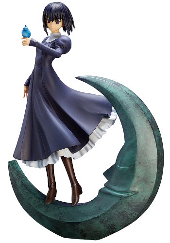 Animewild Night of The Witch Kuonji USU 1/8 Scale PVC-Painted PVC Figure by