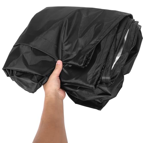 Evita daños por intemperie con la funda para ATV impermeable y duradera 3