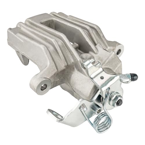 Image of PHILTOP Rear Right Brake Caliper 19-2571 Compatible with 1998-2000 Volkswagen Beetle, 2000 Volkswagen Jetta, 1999-2002 Volkswagen Cabrio, 1999 Volkswagen Golf, 2000 Audi TT