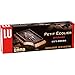 Lu Petit Ecolier European Dark Chocolate Biscuit Cookies, 45% Cocoa, 12 - 5.3 oz Boxes