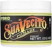 Suavecito Pomade オリジナル 4個セット Amazon.com: Suavecito Pomade Variety 4 Pack (OG, Firme