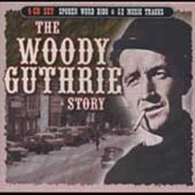 Woody Guthrie Story