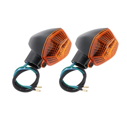 Clignotants de motos pour vos voyages en DL 1000 V-Strom 2006-2012