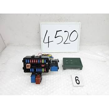 james23さま専用 Amazon | 23年 ジムニー ABA-JB23W (6) ヒューズボックス 室内