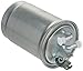 Parts Master 73509 Fuel Filter