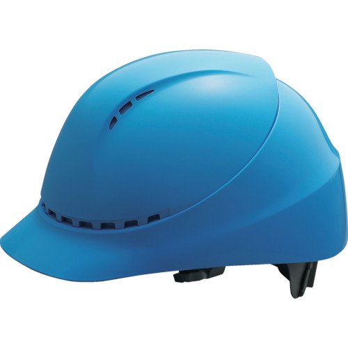 TRUSCO helmet high breathability type blue DPM-1820B (japan import)