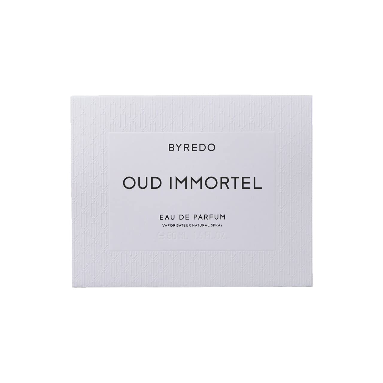 Amazon | BYREDO（バイレード） 国内正規品 オードパルファム ウード 