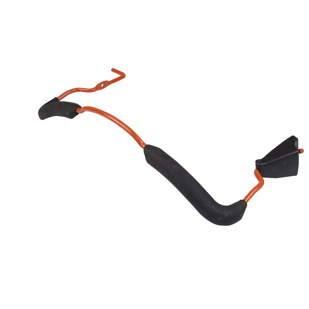 Husqvarna 587564109 - Bail.ASM.BBC.EN.Ergo.OM.OR/BK